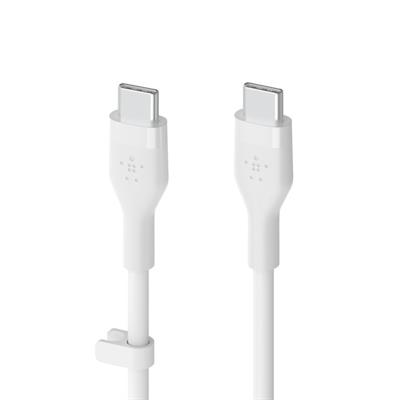 Belkin BoostCharge Flex USB-C to USB-C Silikon Kablo 1M-Byz