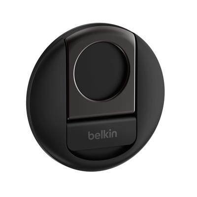 Belkin iPhone Mac Dizüstü Bilgisayarlar için MagSafeli iPhone Bağlantısı Siyah