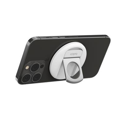 Belkin iPhone Mac Dizüstü Bilgisayarlar için MagSafeli iPhone Bağlantısı Beyaz