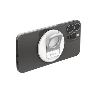 Belkin iPhone Mac Dizüstü Bilgisayarlar için MagSafeli iPhone Bağlantısı Beyaz