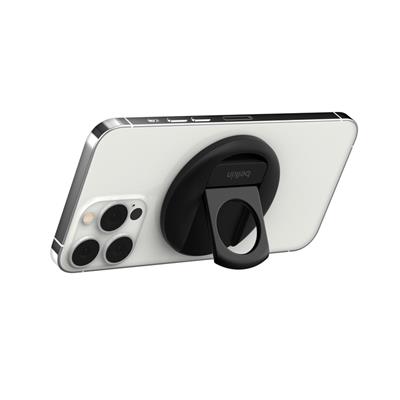 Belkin iPhone Mac Dizüstü Bilgisayarlar için MagSafeli iPhone Bağlantısı Siyah