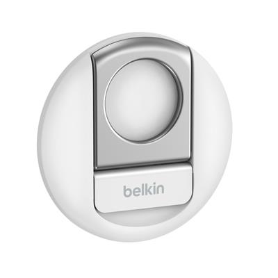 Belkin iPhone Mac Dizüstü Bilgisayarlar için MagSafeli iPhone Bağlantısı Beyaz
