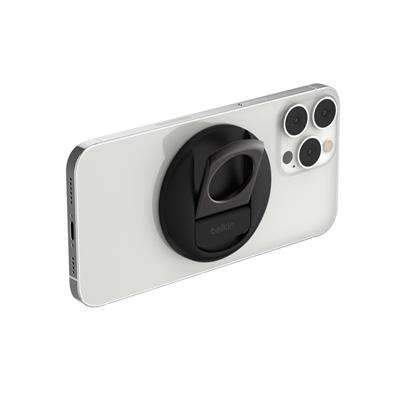 Belkin iPhone Mac Dizüstü Bilgisayarlar için MagSafeli iPhone Bağlantısı Siyah