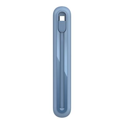 Belkin BPB024HQBL 20K 30W Powerbank – Entegre USB‑C Kabloyla - Mavi