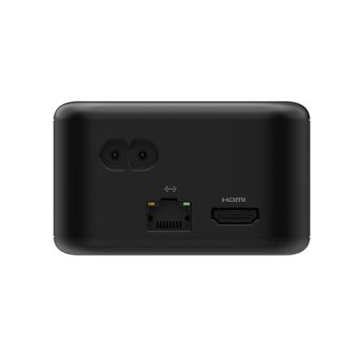 Belkin INC018VFBK Connect GaN USB-C 6sı 1 Arada 130W Bağlantı İstasyonu