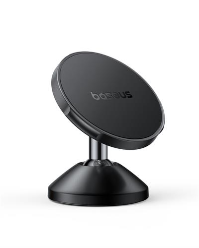 Baseus GoTrip DC1 Small Ears Manyetik Araç Telefon Tutucu – Siyah