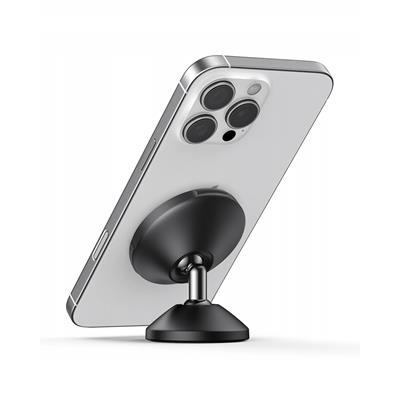 Baseus GoTrip DC1 Small Ears Manyetik Araç Telefon Tutucu – Siyah