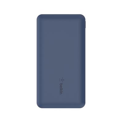 Belkin 10000 Mah Type-C 15W Hızlı Şarj Powerbank - Mavi