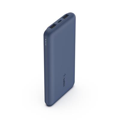 Belkin 10000 Mah Type-C 15W Hızlı Şarj Powerbank - Mavi