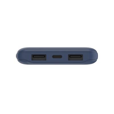 Belkin 10000 Mah Type-C 15W Hızlı Şarj Powerbank - Mavi