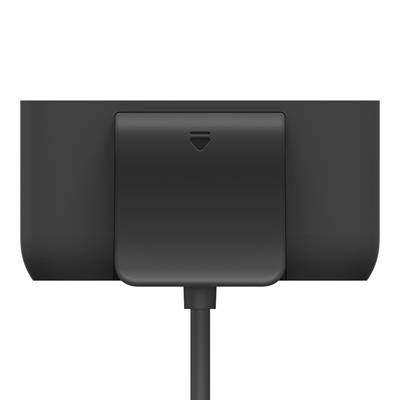 Belkin 4-Port Type C-A Power Extender 2M- Siyah