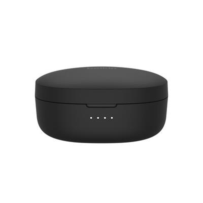 Belkin AUC009BTBLK SoundForm True Wireless Bluetooth Kulaklık – Siyah