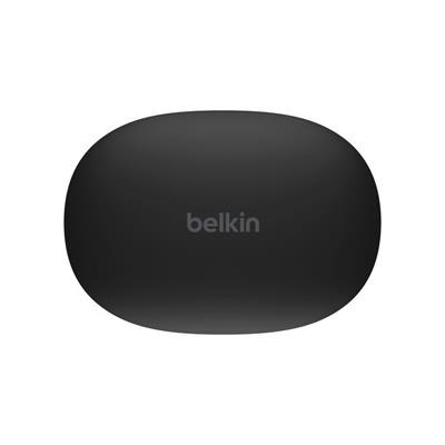 Belkin AUC009BTBLK SoundForm True Wireless Bluetooth Kulaklık – Siyah