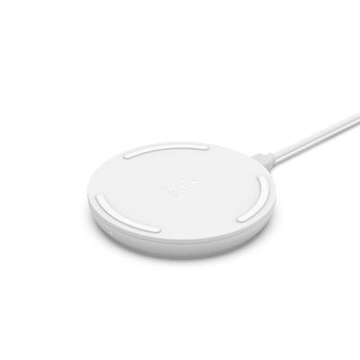 Belkin BoostCharge Magsafe Kablosuz Şarj Cihazı 10W- Beyaz