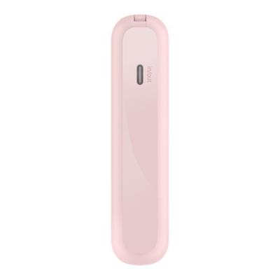 Belkin BPB021HQPK BoostCharge 10.000 mAh 20W Entegre USB-C Kablolu Powerbank – Pembe