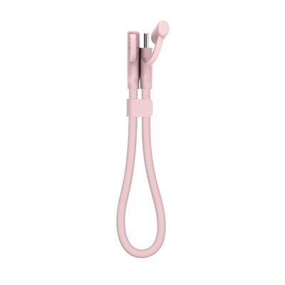 Belkin BPB027HQPK BoostCharge 10.000 mAh 20W USB-C Powerbank Dijital Göstergeli Taşınabilir Şarj Cihazı - Pembe