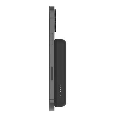 Belkin BPD004BTBK 5K MagSafe Uyumlu Kablosuz Powerbank + Stand