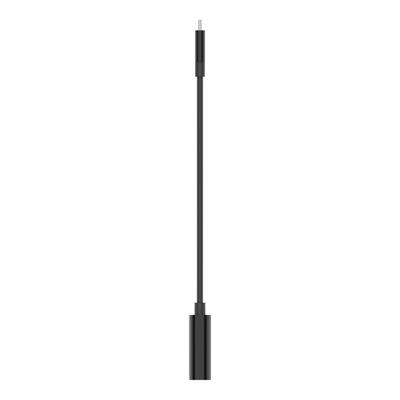 Belkin Connect USB-C 4 Bağlantı Noktalı Hub - Siyah