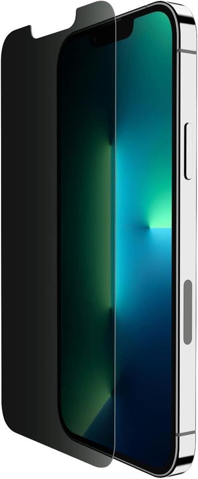 Belkin Ekran Koruyucu Privacy Cam Iphone 13/13Pro/14