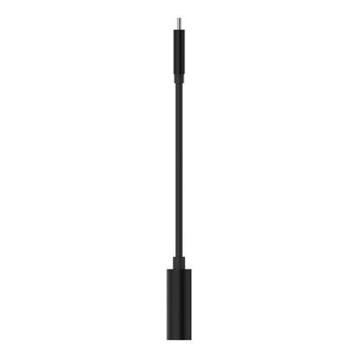 Belkin INC001btBK USB-C to Ethernet + Charge Adaptör – Siyah