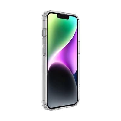 Belkin MSA008btCL MagSafe Uyumlu Şeffaf iPhone Kılıf – iPhone 13 ve iPhone 14 Uyumlu