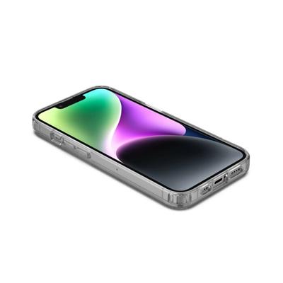 Belkin MSA008btCL MagSafe Uyumlu Şeffaf iPhone Kılıf – iPhone 13 ve iPhone 14 Uyumlu