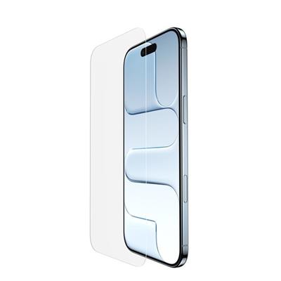 Belkin OVA237HQ ScreenForce InvisiGlass iPhone Air Uyumlu (Kolay Hizalama Kitli) Temperli Cam Ekran Koruyucu