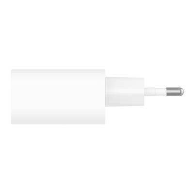 Belkin PPS + USB-C Kablolu 25W USB-C PD 3.0 Şarj Cihazı