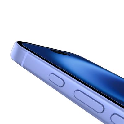 Belkin Screen Force Ultra Glass iPhone 16 Plus-15 Plus ve 14 Pro Max Ekran Koruyucu (Kolay Hizalama Tepsili) / OVA132ZZ