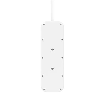 Belkin SRB003VF2M (USB-C/USB-A) 8x 2M Akım Korumalı Priz