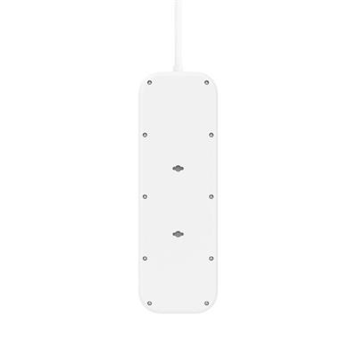 Belkin SRB004VF2M 8li 2M Akım Koruma Priz+2x USB-C 
