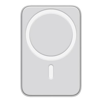 Belkin WIC002DSGR MagSafe Uyumlu Manyetik Araç İçi Telefon Tutucu – Gri