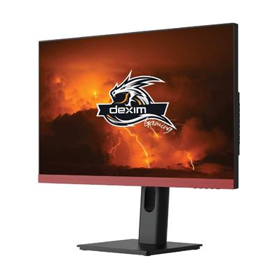 Dexim H270SG 27 180Hz Full HD IPS Gaming Monitör - DMT004 Gen2