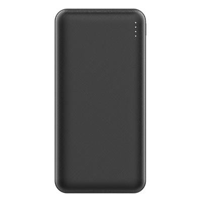 Dexim TB20 20.000 mAH Powerbank - Siyah