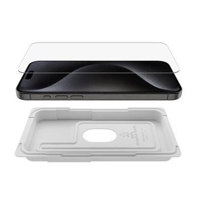 Belkin Screen ForceUltrGlss2Scrn 15PrMx​
