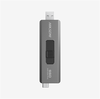 Hiksemi Swift S309C Taşınabilir SSD 1024 GB USB C + USB A Çıkışlı - PC/iOS(Type-C)/Android/Konsol Uyumlu - 530MB Okuma /450MB Yazma HızıHiksemi Swift S309C Taşınabilir SSD 1024 GB USB C + USB A Çıkışlı - PC/iOS(Type-C)/Android/Konsol Uyumlu - 530MB Okuma /450MB Yazma HızıHiksemiTaşınabilir SSD6976695091385