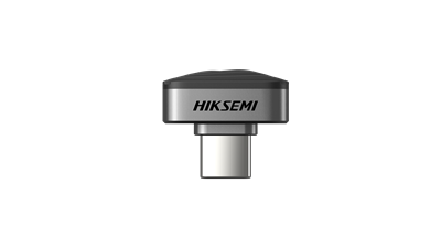 Hiksemi Sync-C Pro S450 USB-C Mini Taşınabilir SSD 128 GB - PC/Android/Type-C Cihaz Uyumlu - 450MB Okuma / 400MB Yazma Hızı