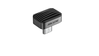 Hiksemi Sync-C Pro S450 USB-C Mini Taşınabilir SSD 128 GB - PC/Android/Type-C Cihaz Uyumlu - 450MB Okuma / 400MB Yazma Hızı