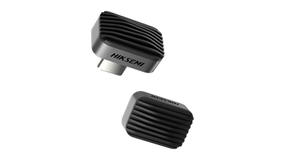 Hiksemi Sync-C Pro S450 USB-C Mini Taşınabilir SSD 128 GB - PC/Android/Type-C Cihaz Uyumlu - 450MB Okuma / 400MB Yazma Hızı