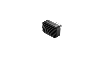Hiksemi Sync-C Pro S450 USB-C Mini Taşınabilir SSD 128 GB - PC/Android/Type-C Cihaz Uyumlu - 450MB Okuma / 400MB Yazma Hızı