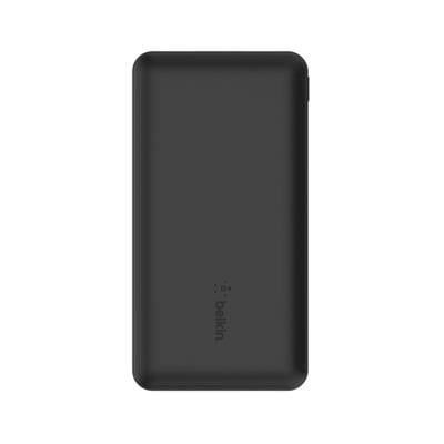 Belkin Boost Charge 20000 Mah 15W Powerbank Siyah BPB012BTBK