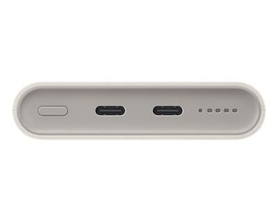 Samsung 10.000 mAh Kablosuz Powerbank