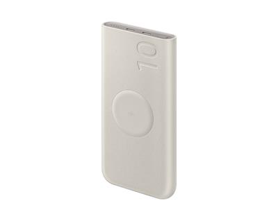 Samsung 10.000 mAh Kablosuz Powerbank