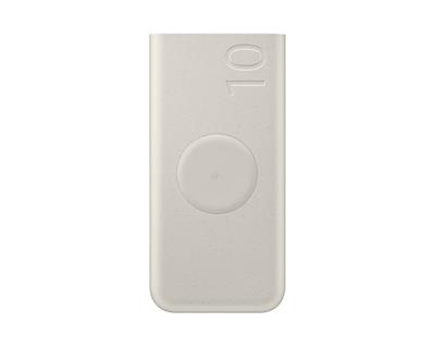 Samsung 10.000 mAh Kablosuz Powerbank