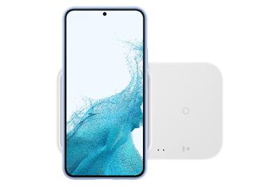 Samsung EP-P5400T Kablosuz Hızlı Şarj Cihazı İkili (15W)