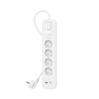 Belkin ‎SRB001VF2M Usb-C-Usb-A 4x Akım Korumalı Priz 2 Metre