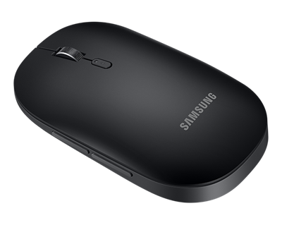 Samsung EJ-M3400D Kablosuz Mouse Slim Siyah