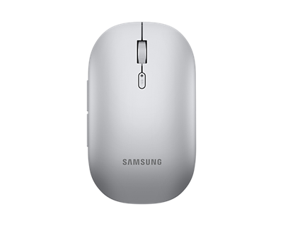 Samsung EJ-M3400D Slim Bluetooth Mouse Gümüş