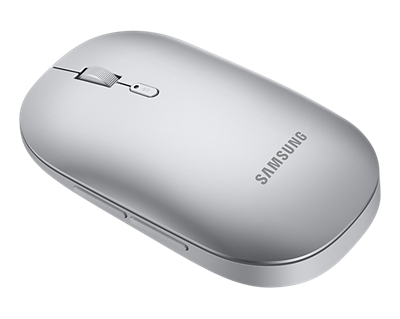 Samsung EJ-M3400D Slim Bluetooth Mouse Gümüş