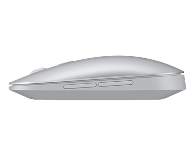 Samsung EJ-M3400D Slim Bluetooth Mouse Gümüş